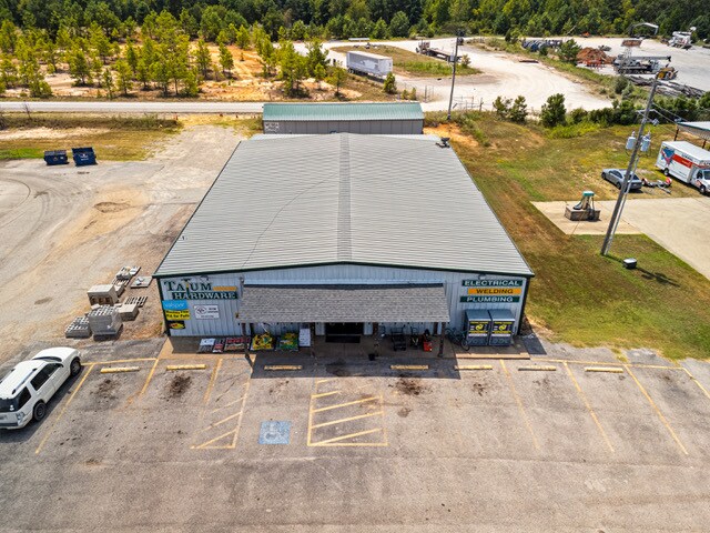 More Photos Of 691 N Hill St, Tatum Flex For Sale