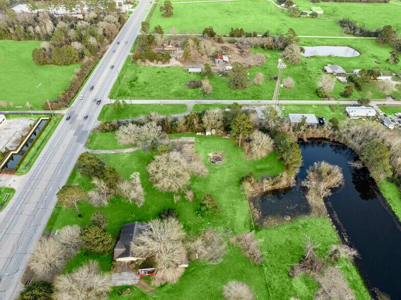 More Photos Of 16623 FM 2920 Rd, Tomball Land For Sale