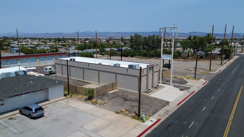 More Photos Of 1804 Needles Hwy, Needles General Retail For Sale