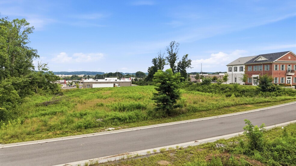 More Photos Of 000 Callen Lane NW, Cleveland Land For Sale