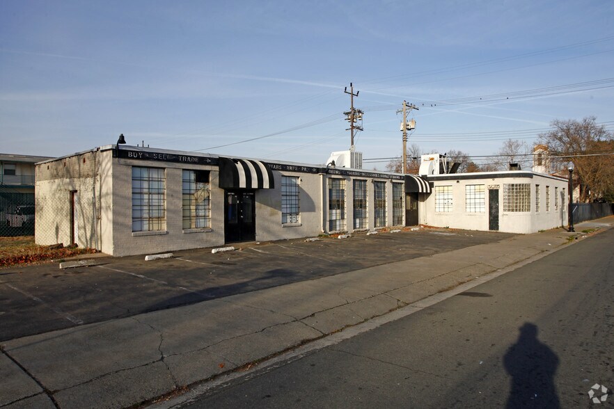 More Photos Of 1623-1625 Del Paso Blvd, Sacramento Freestanding For Sale