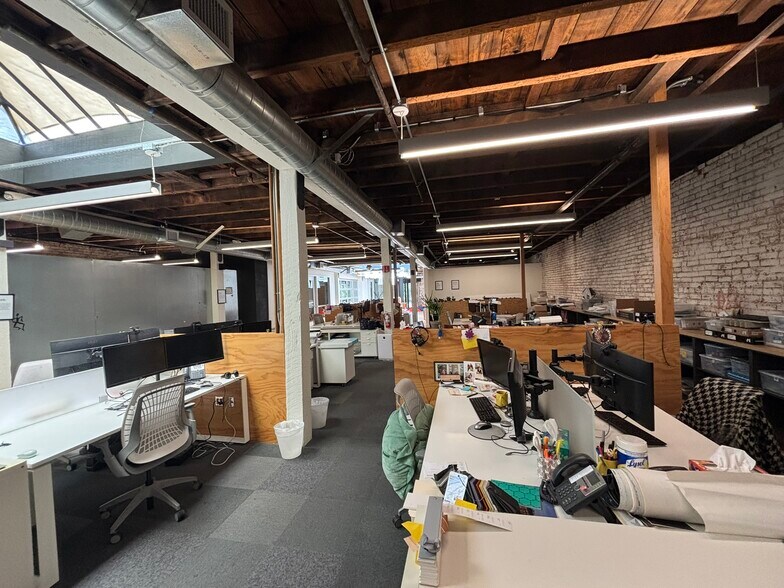 More Photos Of 269-299 Bassett St, San Jose Office Residential For Sale