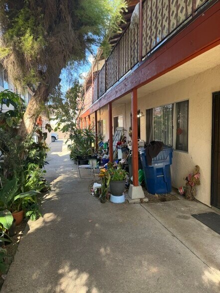 More Photos Of 7104-7114 Tait St, San Diego Apartments For Sale