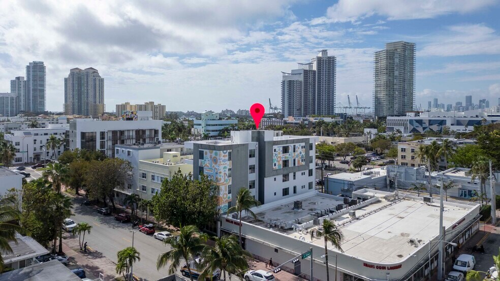 More Photos Of 538 Meridian Ave, Miami Beach Hospitality For Sale