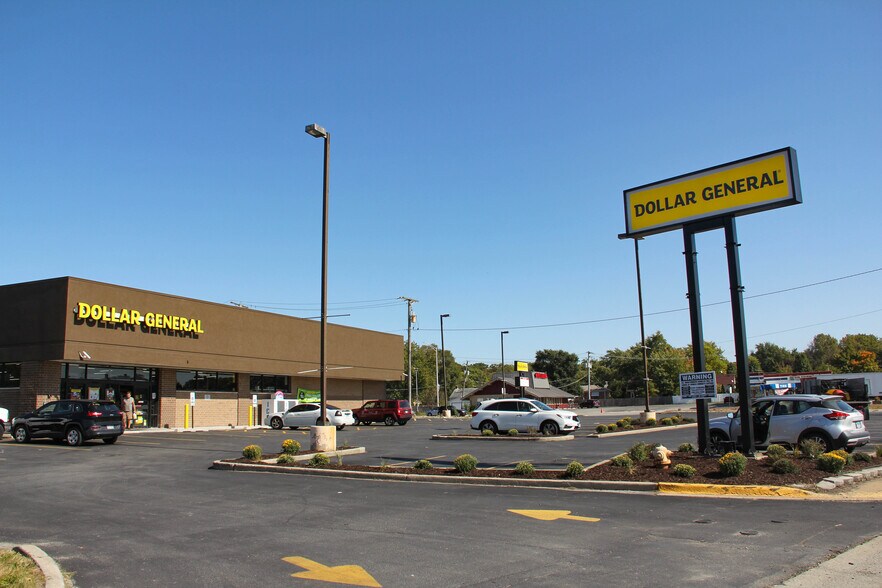 More Photos Of 626 River Oaks Dr, Calumet City Drugstore For Sale