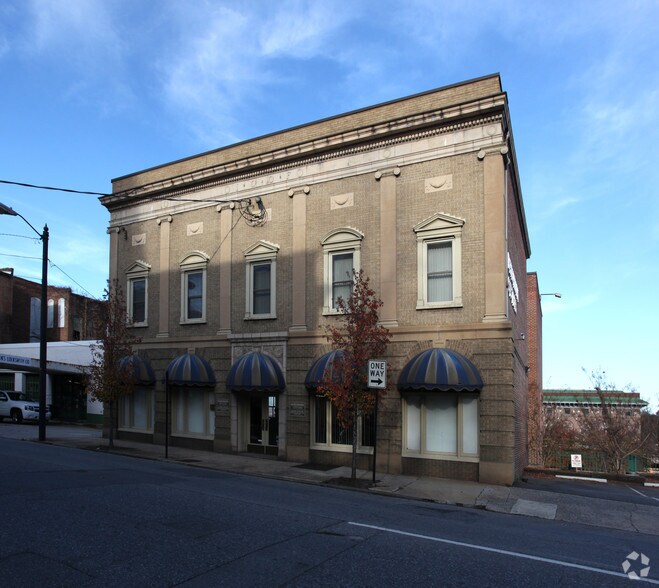More Photos Of 1112 Church St, Lynchburg Office For Sale
