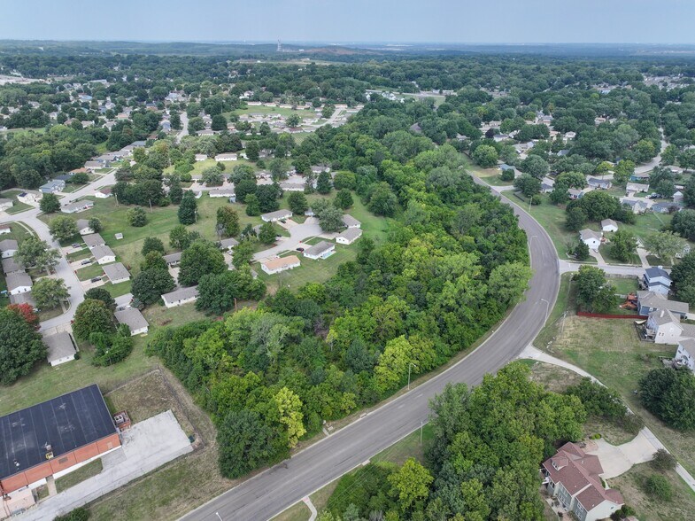 More Photos Of 1160 N Jackson Ave, Independence Land For Sale