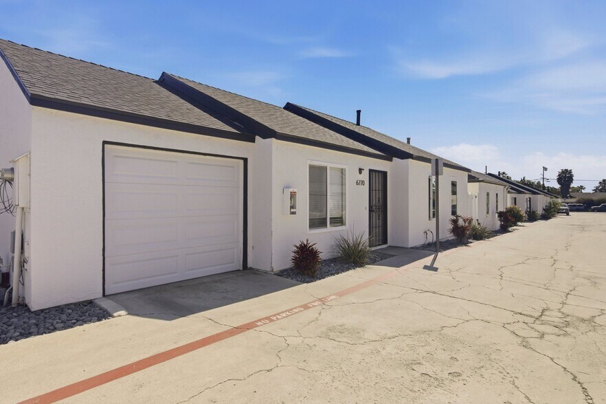 More Photos Of 6752-6770 Solita Ave, San Diego Apartments For Sale