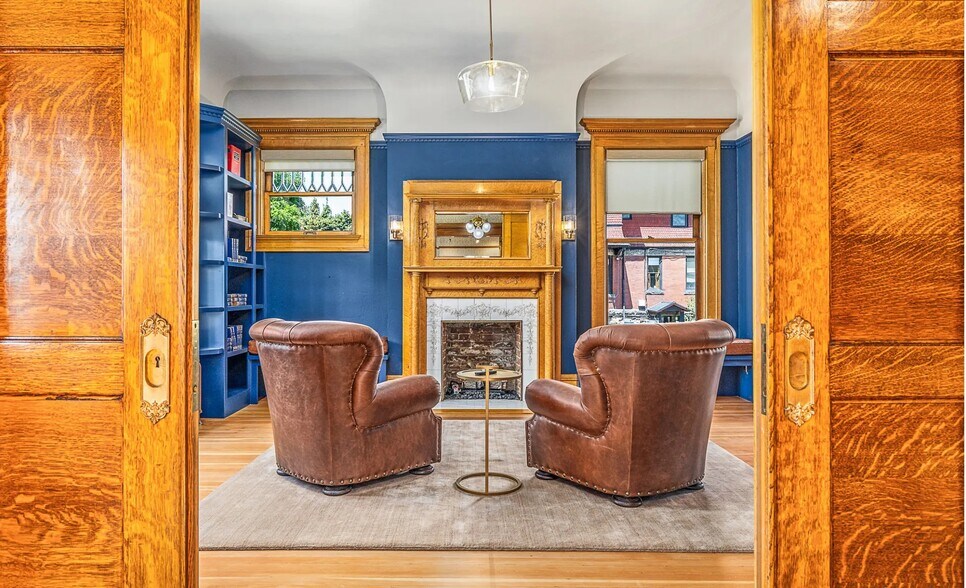 More Photos Of 110 W Main St, Boise Office For Lease