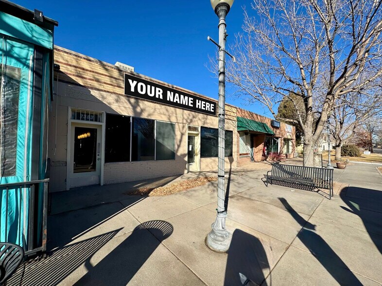 More Photos Of 2375-2395 S Downing St, Denver Freestanding For Lease