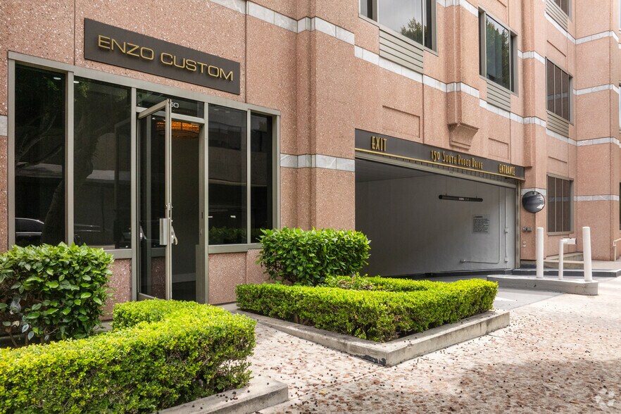 More Photos Of 150 S Rodeo Dr, Beverly Hills Coworking Space