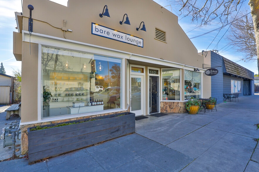 Primary Photo Of 1110-1112 Brace Ave, San Jose Storefront For Lease