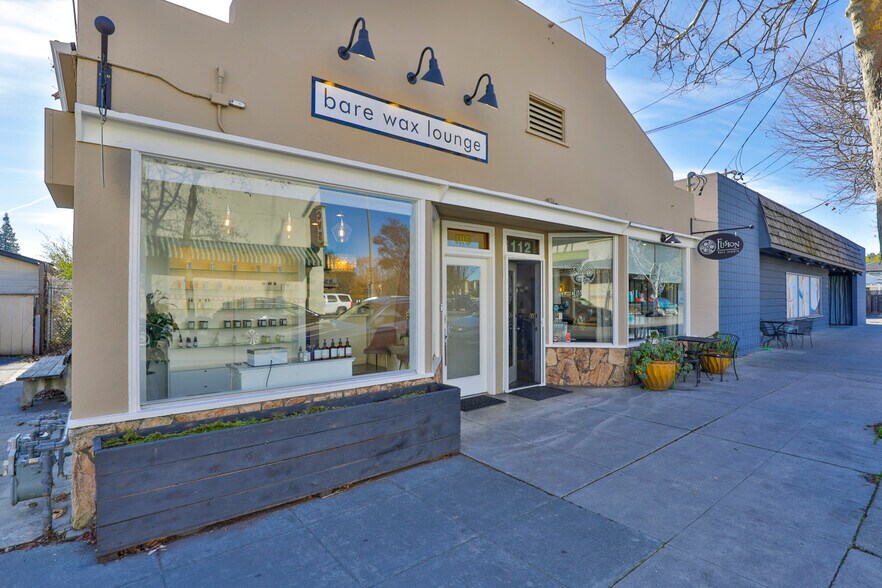 More Photos Of 1110-1112 Brace Ave, San Jose Storefront For Lease