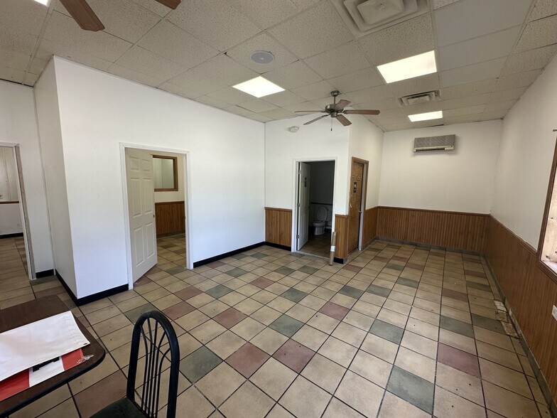 More Photos Of 76 S Main St, Franklinville Storefront For Lease