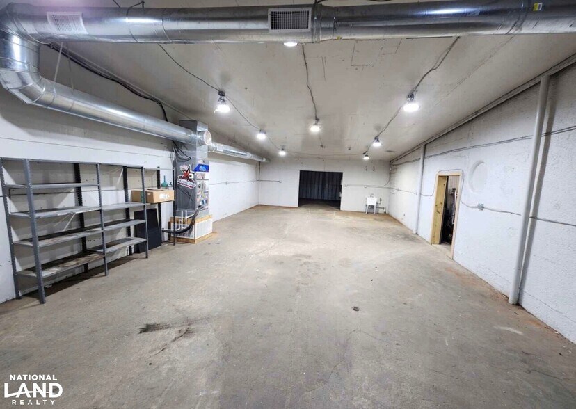 More Photos Of 406 Hwy 254 East, Ranger Industrial For Sale