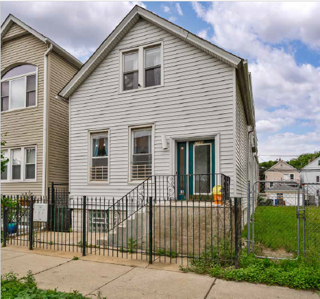 Primary Photo Of 2546 N Ashland Ave, Chicago Apartments For Sale