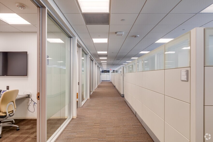 Photo of 20th Floor Ste 2000