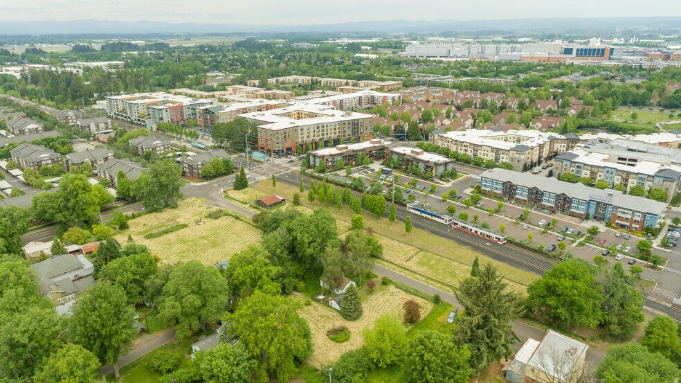 More Photos Of 6614 NE Alder St, Hillsboro Land For Sale