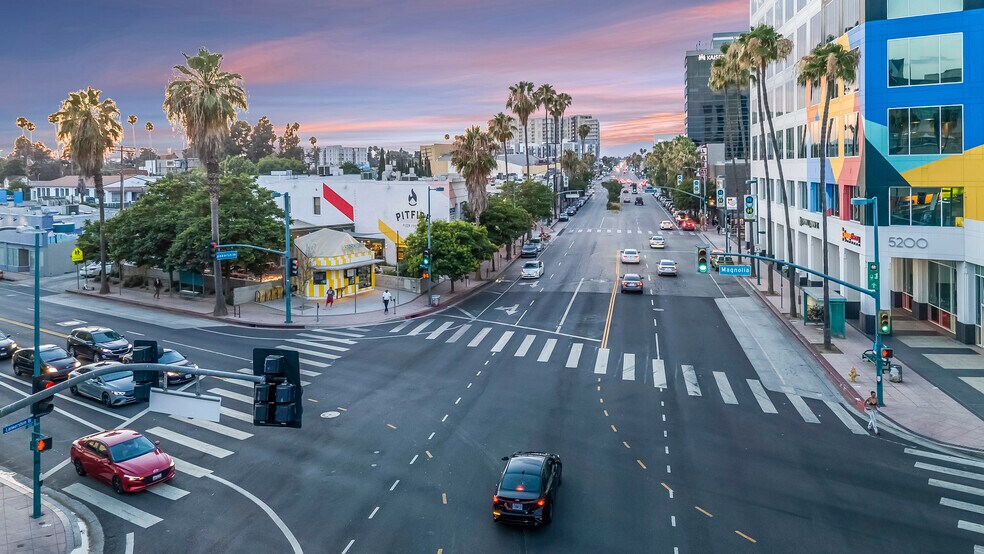 More Photos Of 5142 Lankershim Blvd, North Hollywood Storefront For Lease