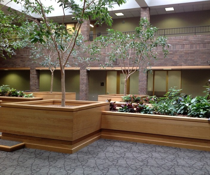 More Photos Of 600-610 Central Ave, Highland Park Office For Lease