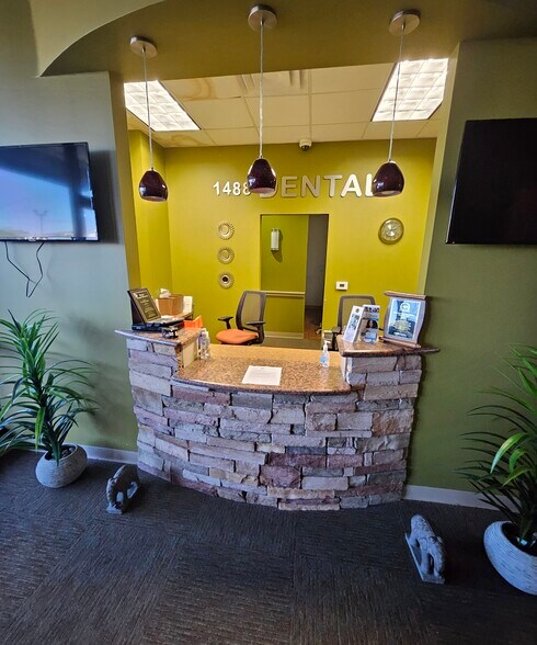 More Photos Of 469 Fm 1488 Rd, Conroe Storefront For Lease