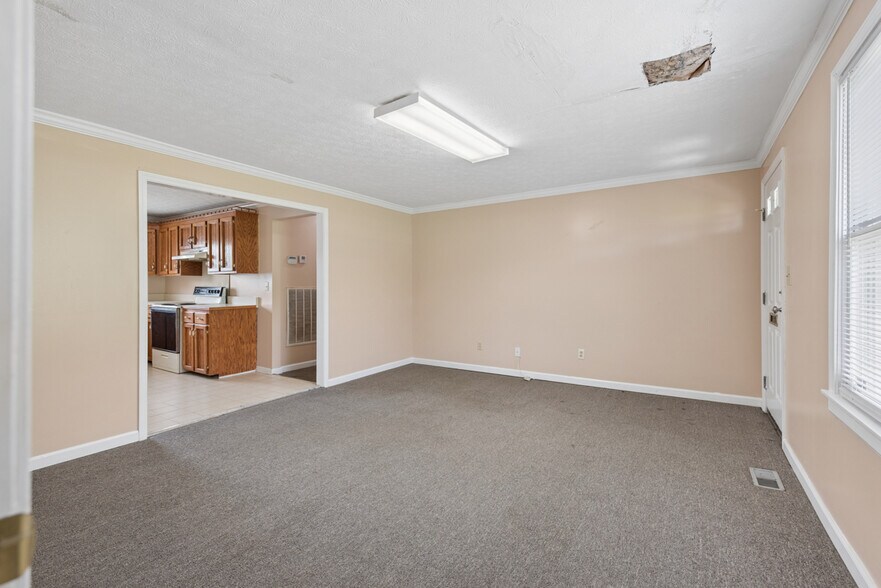 More Photos Of 870 Springfield Hwy, Goodlettsville Warehouse For Sale