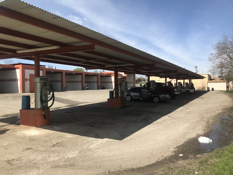 More Photos Of 1610 Callaghan Rd, San Antonio Carwash For Sale