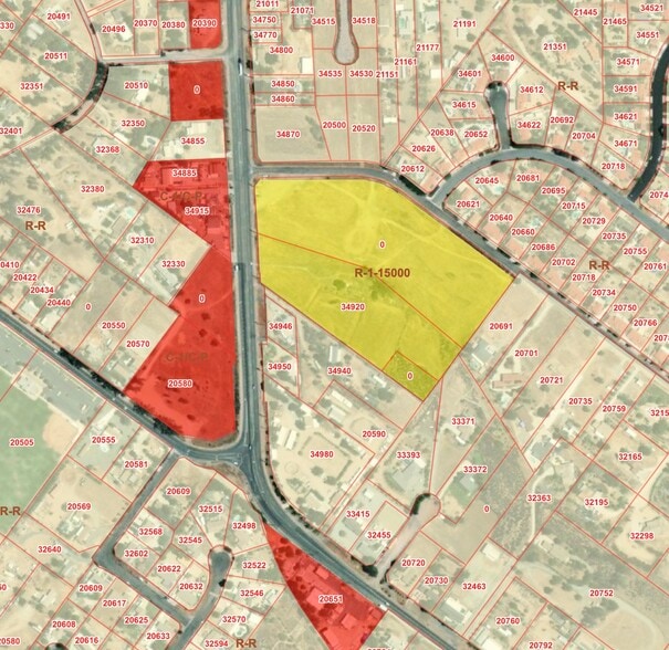 More Photos Of 34920 Mission Trl, Wildomar Land For Sale