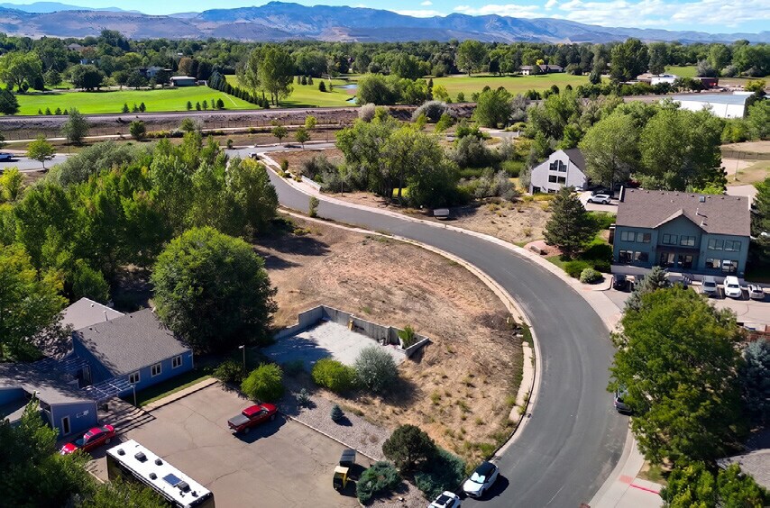 More Photos Of , Fort Collins Land For Sale