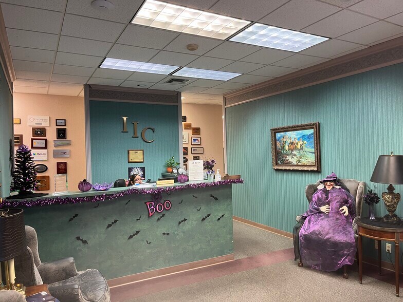 More Photos Of 1739 Citadell Plz, San Antonio Office For Sale