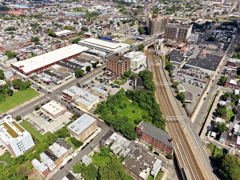 More Photos Of 2509-2537 N Broad St, Philadelphia Land For Sale