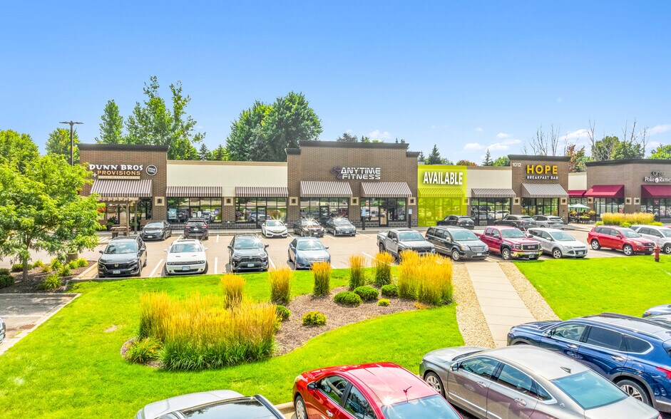 More Photos Of 1020 Diffley Rd, Eagan Unknown For Lease