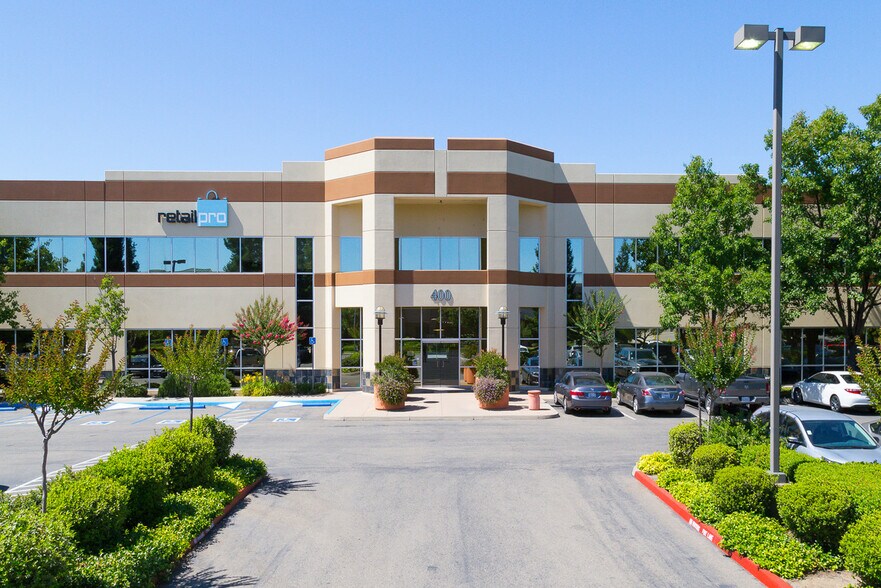 More Photos Of 400 Plaza Dr, Folsom Office For Lease