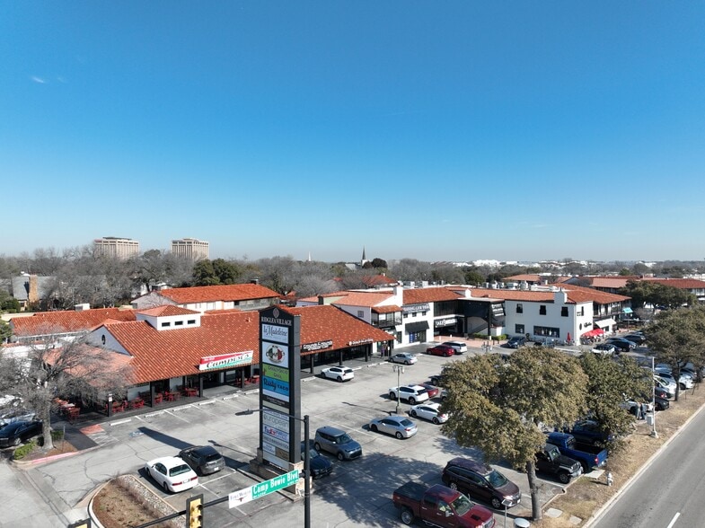 Primary Photo Of 6040 Camp Bowie Blvd, Fort Worth Unknown For Lease