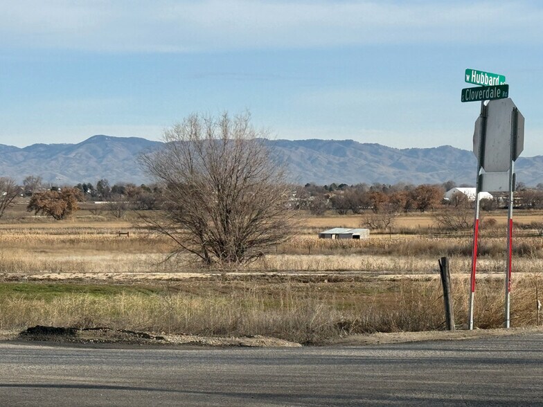 More Photos Of 4545 E Hubbard Rd, Kuna Land For Sale