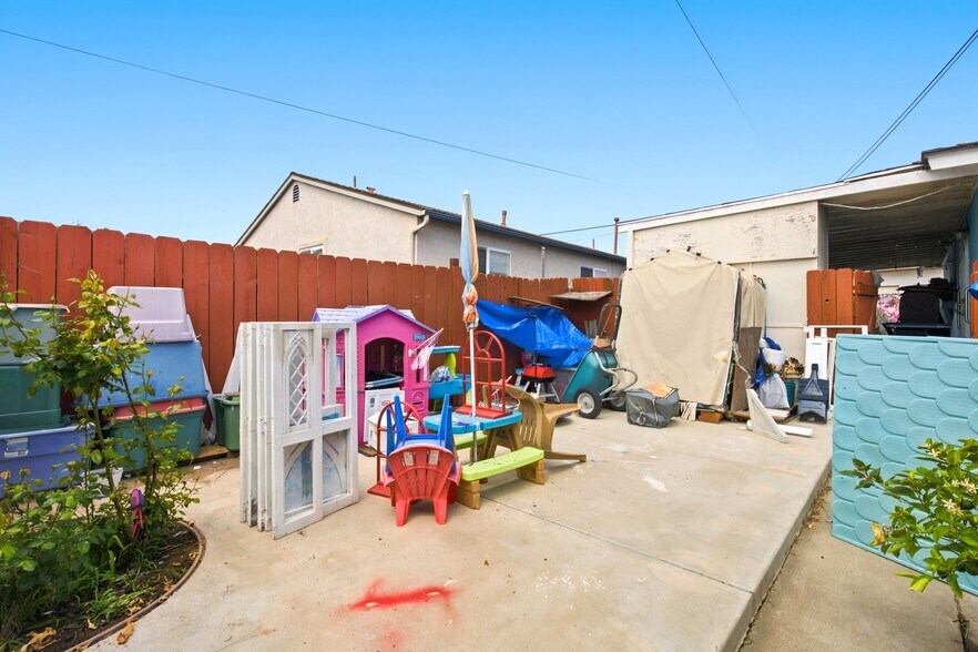 More Photos Of 1185 Georgia St, Imperial Beach Multifamily For Sale