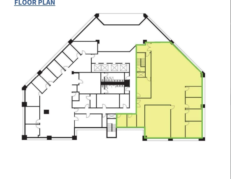 More Photos Of 200 S Andrews Ave, Fort Lauderdale Medical For Sale