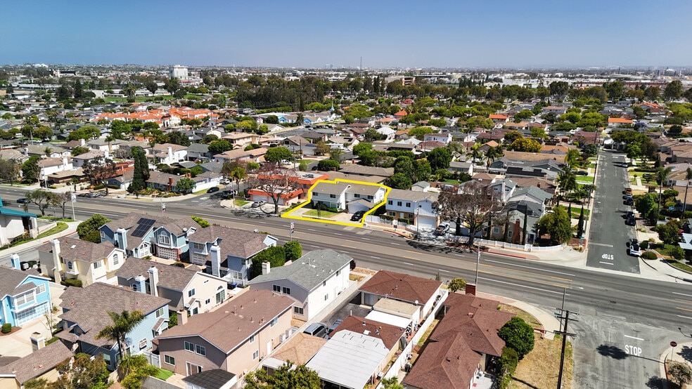 More Photos Of 2863-2867 W Carson St, Torrance Apartments For Sale