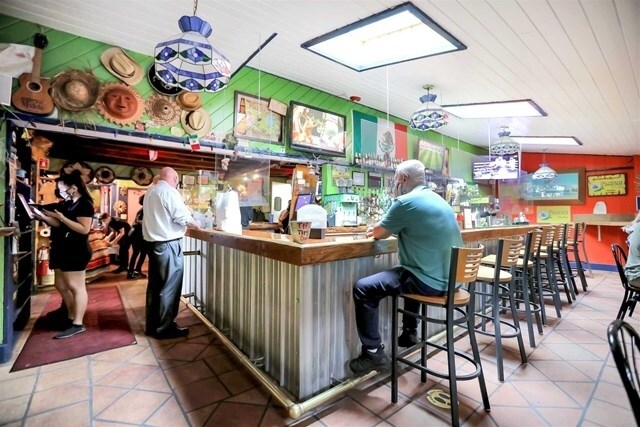 More Photos Of 448 Route 9, Fishkill Restaurant For Sale