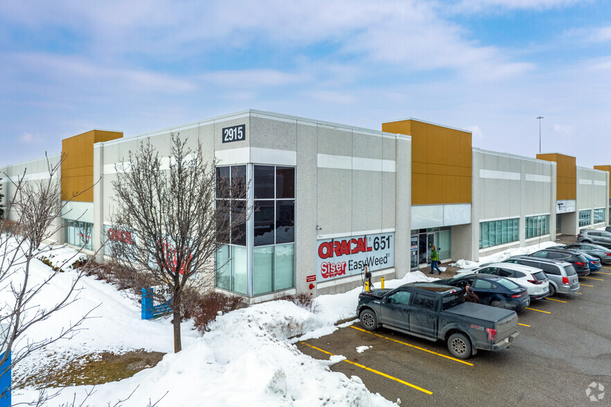 Primary Photo Of 2915 Argentia Rd, Mississauga Warehouse For Lease