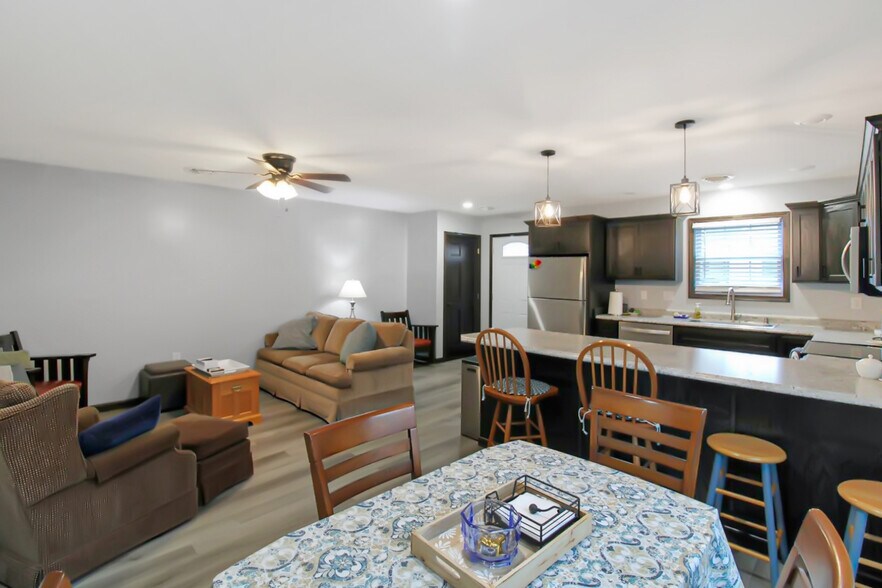More Photos Of 501 S Race St, Princeton Multifamily For Sale