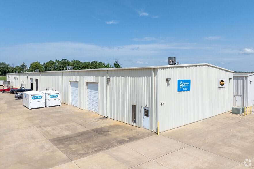 More Photos Of 48 County Road 265, Alabaster Unknown For Lease