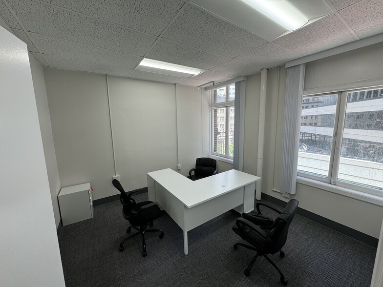 More Photos Of 601-605 Market St, San Francisco Office For Lease