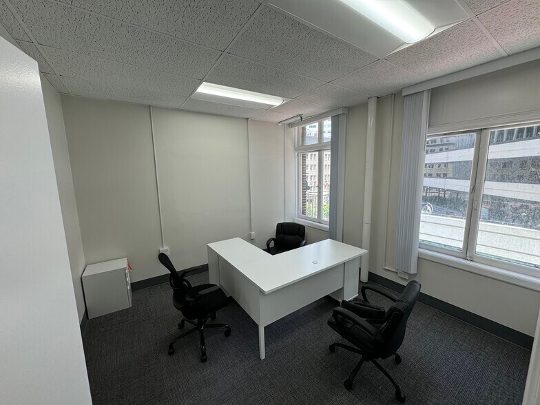 More Photos Of 601-605 Market St, San Francisco Office For Lease