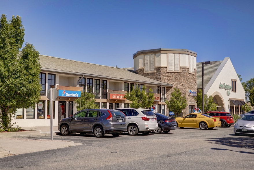 More Photos Of 9846 Zenith Meridian Dr, Englewood Restaurant For Sale