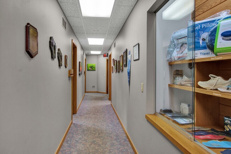 More Photos Of 3125 Main St, Stevens Point Office For Sale