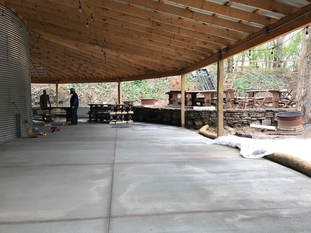 More Photos Of 141 E Carolina Ave, Memphis Restaurant For Sale