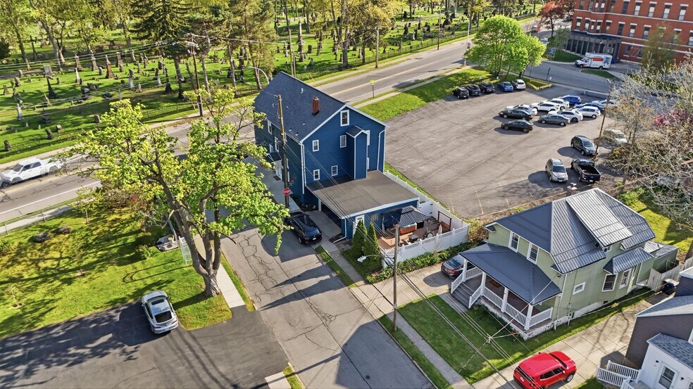More Photos Of 856 Ridge Rd, Lackawanna Apartments For Sale