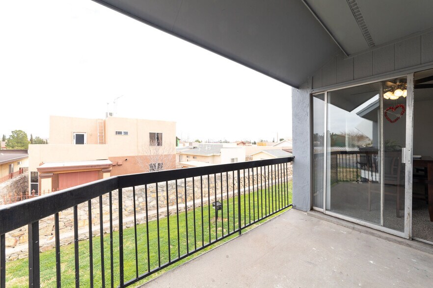 More Photos Of 9030 Betel Dr, El Paso Apartments For Sale