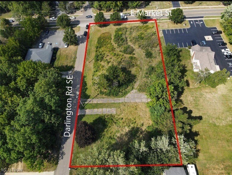 More Photos Of 8530 E Market St, Warren Land For Sale